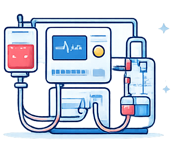 Hemodialysis