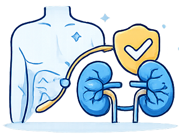Kidney Transplant Care